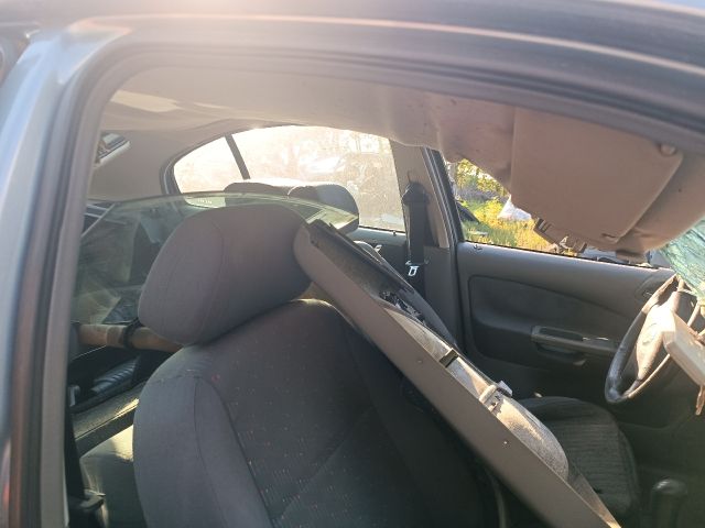 bontott SKODA OCTAVIA I Jobb hátsó Biztonsági Öv Csat