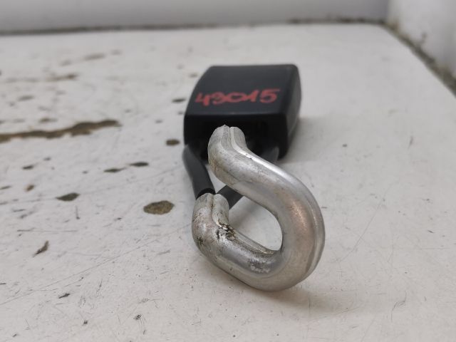 bontott SKODA OCTAVIA I Jobb hátsó Biztonsági Öv Csat