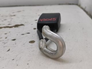 bontott SKODA OCTAVIA I Jobb hátsó Biztonsági Öv Csat