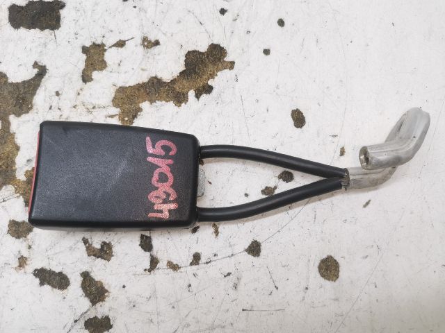 bontott SKODA OCTAVIA I Jobb hátsó Biztonsági Öv Csat