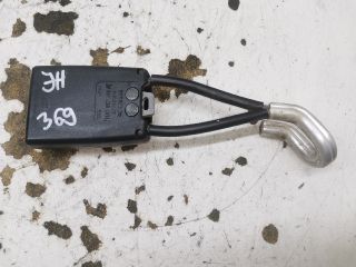 bontott SKODA OCTAVIA I Jobb hátsó Biztonsági Öv Csat