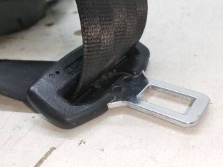 bontott SKODA OCTAVIA I Jobb hátsó Biztonsági Öv