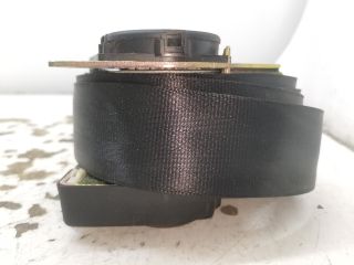 bontott SKODA OCTAVIA I Jobb hátsó Biztonsági Öv