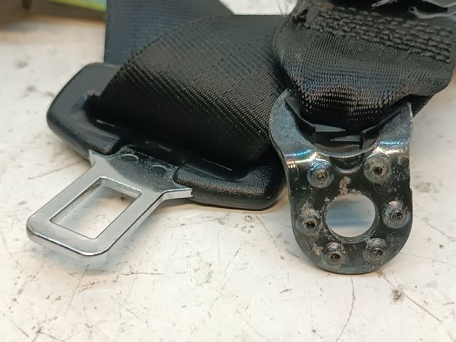 bontott SKODA OCTAVIA I Jobb hátsó Biztonsági Öv