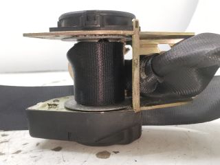 bontott SKODA OCTAVIA I Jobb hátsó Biztonsági Öv