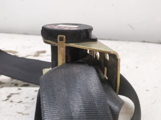 bontott SKODA OCTAVIA I Jobb hátsó Biztonsági Öv