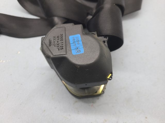 bontott SKODA OCTAVIA I Jobb hátsó Biztonsági Öv