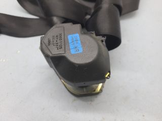 bontott SKODA OCTAVIA I Jobb hátsó Biztonsági Öv