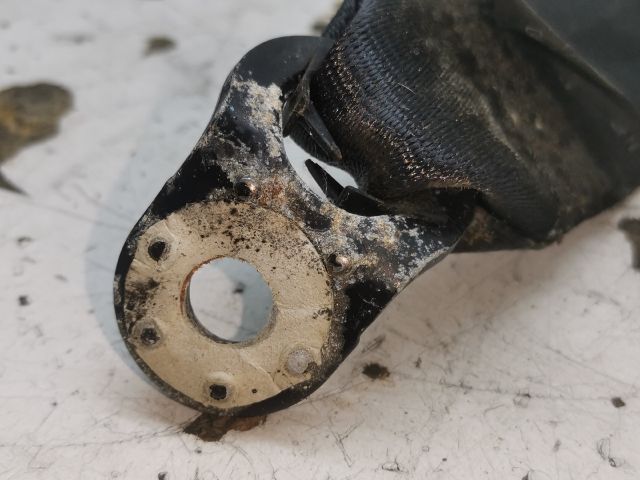 bontott SKODA OCTAVIA I Jobb hátsó Biztonsági Öv