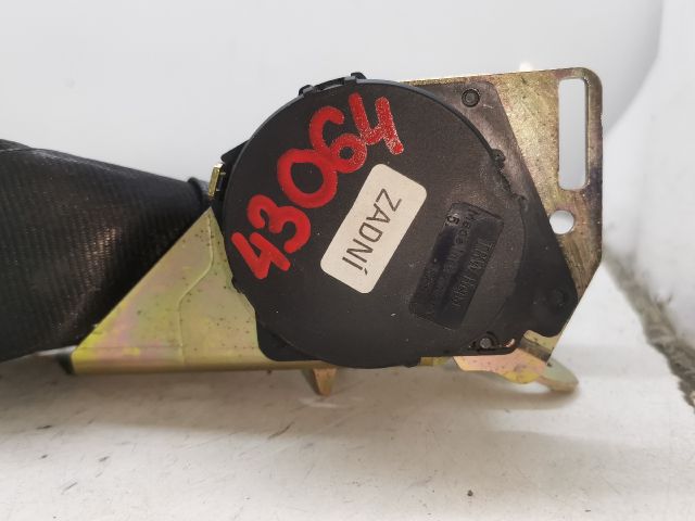 bontott SKODA OCTAVIA I Jobb hátsó Biztonsági Öv