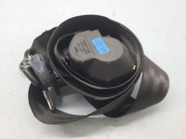 bontott SKODA OCTAVIA I Jobb hátsó Biztonsági Öv