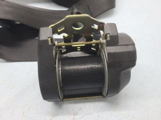 bontott SKODA OCTAVIA I Jobb hátsó Biztonsági Öv