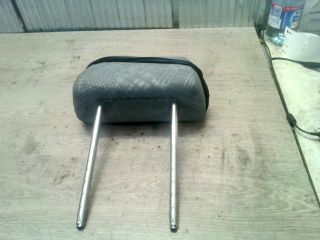 bontott SKODA OCTAVIA I Jobb hátsó Fejtámla