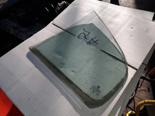 bontott SKODA OCTAVIA I Jobb hátsó Fixüveg (Ajtóban)