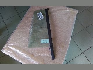 bontott SKODA OCTAVIA I Jobb hátsó Fixüveg (Ajtóban)