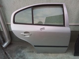 bontott SKODA OCTAVIA I Jobb hátsó Fixüveg (Ajtóban)