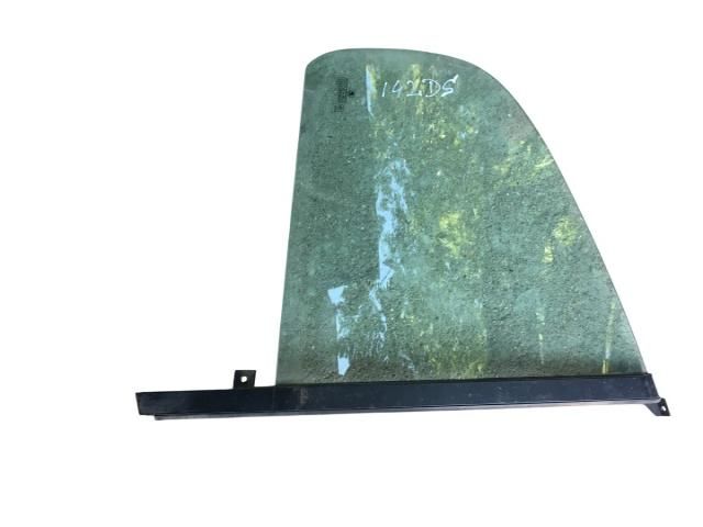 bontott SKODA OCTAVIA I Jobb hátsó Fixüveg (Ajtóban)