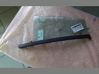 bontott SKODA OCTAVIA I Jobb hátsó Fixüveg (Ajtóban)