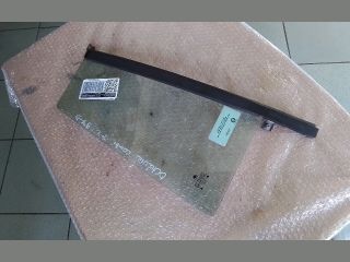 bontott SKODA OCTAVIA I Jobb hátsó Fixüveg (Ajtóban)