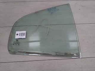 bontott SKODA OCTAVIA I Jobb hátsó Fixüveg (Ajtóban)