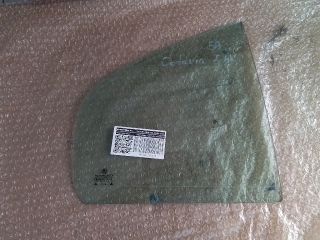 bontott SKODA OCTAVIA I Jobb hátsó Fixüveg (Ajtóban)