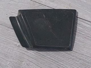 bontott SKODA OCTAVIA I Jobb hátsó Hangszóró Burkolat