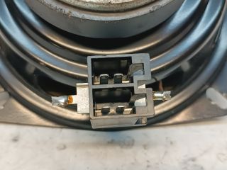 bontott SKODA OCTAVIA I Jobb hátsó Hangszóró