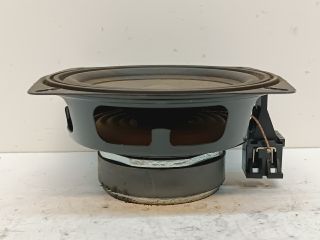 bontott SKODA OCTAVIA I Jobb hátsó Hangszóró