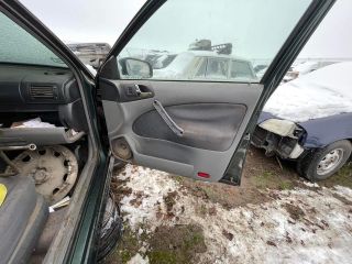 bontott SKODA OCTAVIA I Jobb hátsó Hangszóró