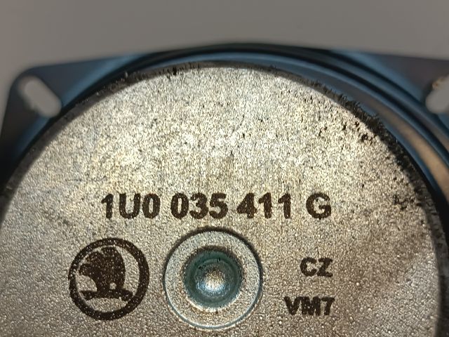 bontott SKODA OCTAVIA I Jobb hátsó Hangszóró