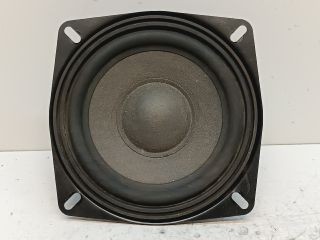 bontott SKODA OCTAVIA I Jobb hátsó Hangszóró