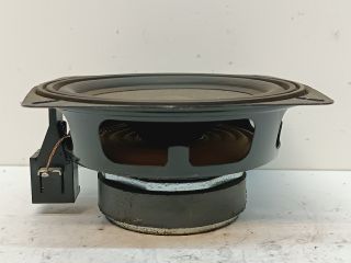 bontott SKODA OCTAVIA I Jobb hátsó Hangszóró