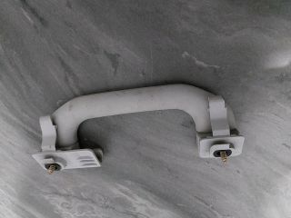 bontott SKODA OCTAVIA I Jobb hátsó Kapaszkodó (Felső)