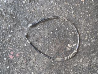 bontott SKODA OCTAVIA I Jobb hátsó Kilincs Bowden