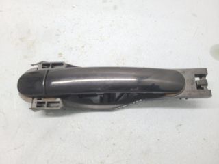 bontott SKODA OCTAVIA I Jobb hátsó Külső Kilincs