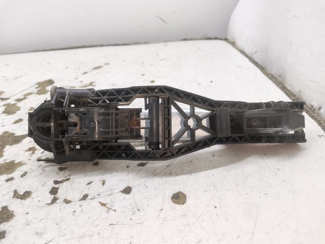 bontott SKODA OCTAVIA I Jobb hátsó Külső Kilincs