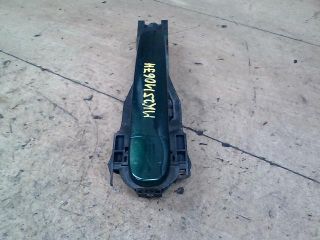 bontott SKODA OCTAVIA I Jobb hátsó Külső Kilincs