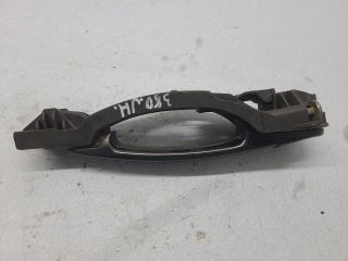 bontott SKODA OCTAVIA I Jobb hátsó Külső Kilincs