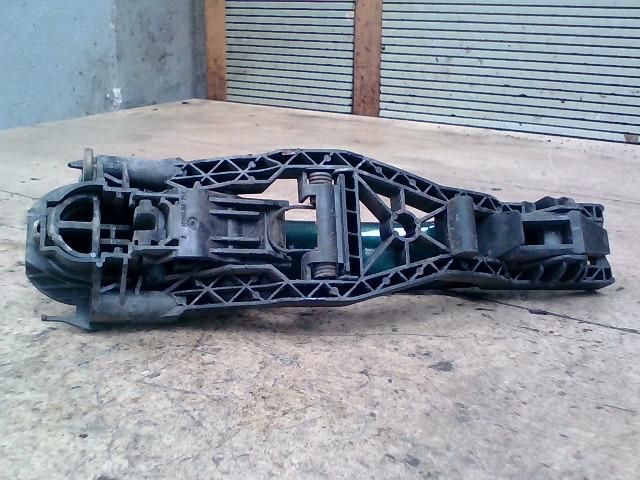 bontott SKODA OCTAVIA I Jobb hátsó Külső Kilincs