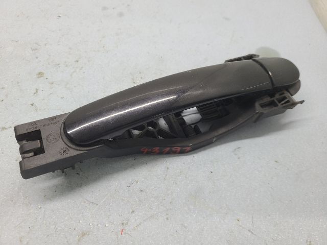 bontott SKODA OCTAVIA I Jobb hátsó Külső Kilincs