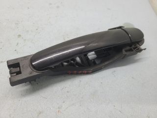 bontott SKODA OCTAVIA I Jobb hátsó Külső Kilincs