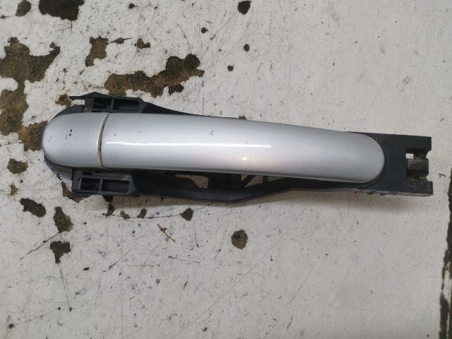 bontott SKODA OCTAVIA I Jobb hátsó Külső Kilincs