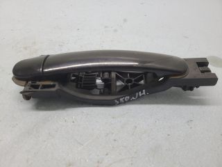 bontott SKODA OCTAVIA I Jobb hátsó Külső Kilincs