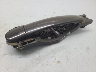 bontott SKODA OCTAVIA I Jobb hátsó Külső Kilincs