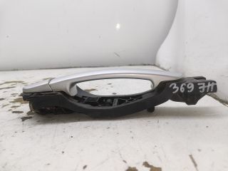 bontott SKODA OCTAVIA I Jobb hátsó Külső Kilincs