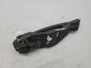 bontott SKODA OCTAVIA I Jobb hátsó Külső Kilincs