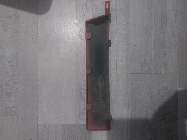 bontott SKODA OCTAVIA I Jobb Hátsó Lámpa Bajusz Díszléc