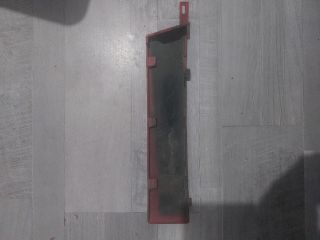 bontott SKODA OCTAVIA I Jobb Hátsó Lámpa Bajusz Díszléc