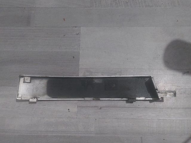 bontott SKODA OCTAVIA I Jobb Hátsó Lámpa Bajusz Díszléc