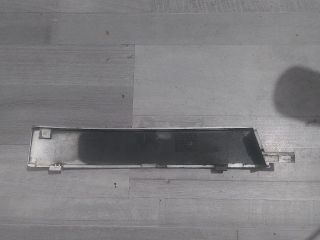 bontott SKODA OCTAVIA I Jobb Hátsó Lámpa Bajusz Díszléc